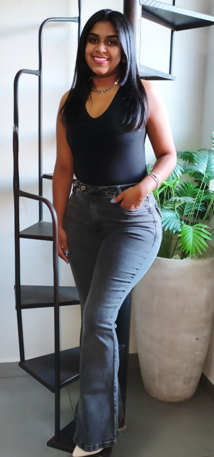 Fernanda Santos